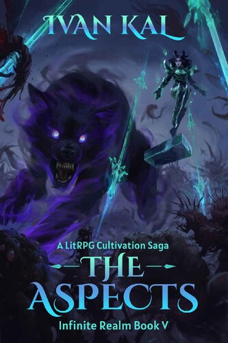 descargar libro The Aspects: A LitRPG Cultivation Saga