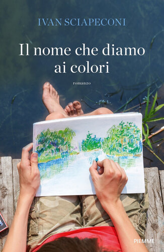 libro gratis Il nome che diamo ai colori [ed.: Prima edizione]