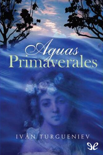 descargar libro Aguas primaverales