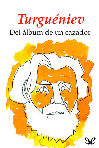 libro gratis Del álbum de un cazador