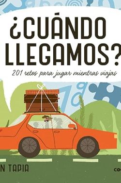 descargar libro ¿Cuándo llegamos?