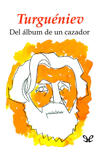 descargar libro Del álbum de un cazador