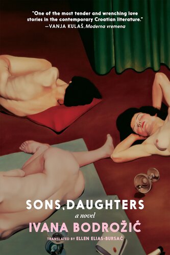 descargar libro Sons, Daughters