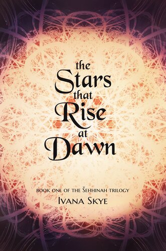 descargar libro The Stars that Rise at Dawn: Book one of the ehhinah Trilogy (revised edition) [ed.: 3]