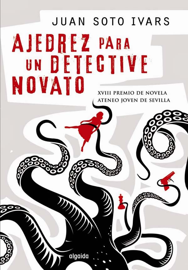 libro gratis Ajedrez para un detective novato