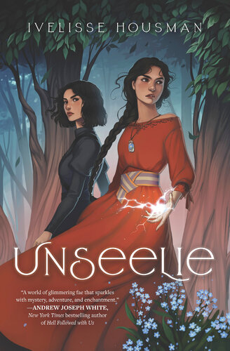 libro gratis Unseelie