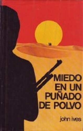 libro gratis Miedo en un puñado de polvo