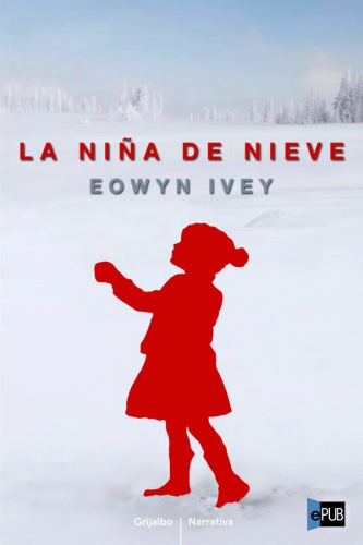 descargar libro La nia de nieve