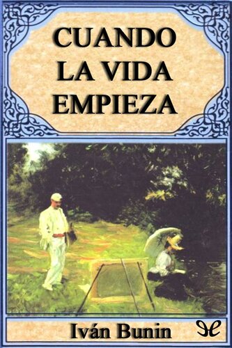 libro gratis Cuando la vida empieza