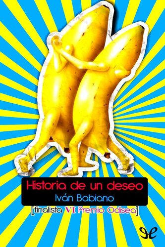 libro gratis Historia de un deseo