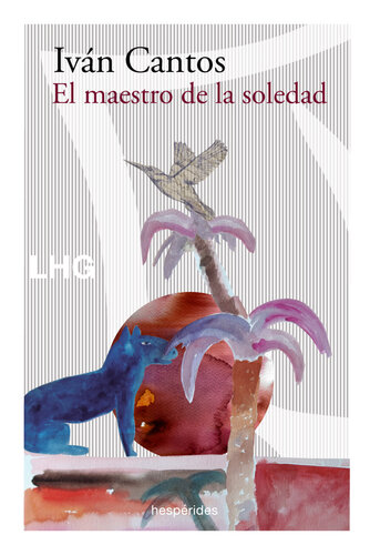 descargar libro El maestro de la soledad