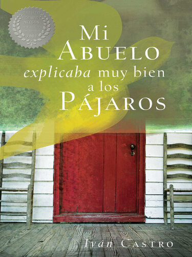 libro gratis Mi abuelo explicaba muy bien a los pájaros