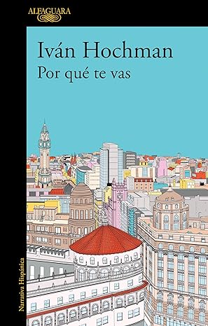 descargar libro Por qu te vas