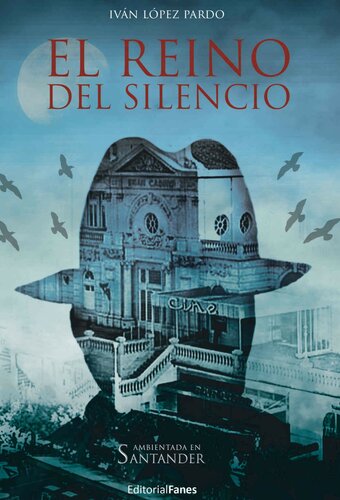 libro gratis El reino del silencio