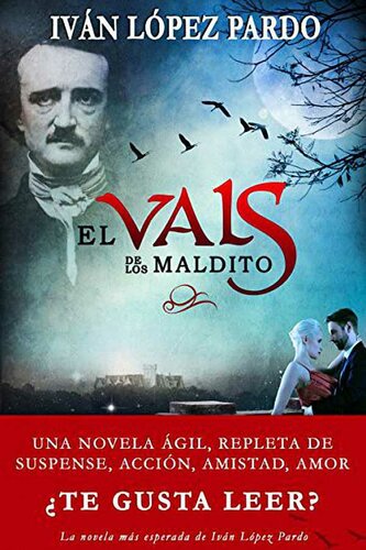 descargar libro El vals de los malditos