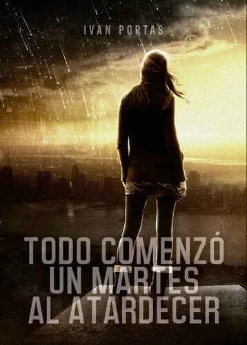 libro gratis Todo comenzó un martes al atardecer