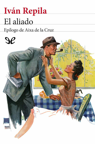 descargar libro El aliado