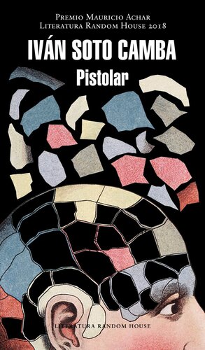 descargar libro Pistolar