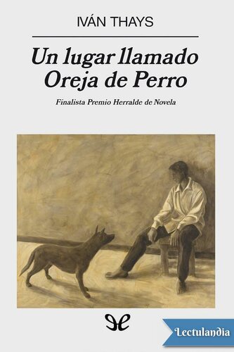 descargar libro Un lugar llamado Oreja de Perro