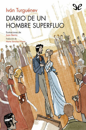 libro gratis Diario de un hombre superfluo