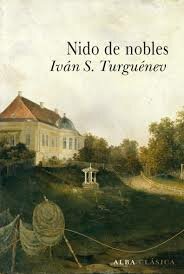 descargar libro NIDO DE NOBLES (1859)(N)