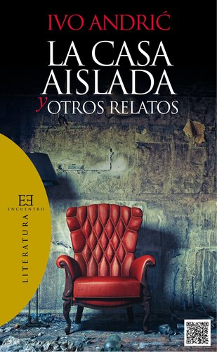 descargar libro La casa aislada y otros relatos