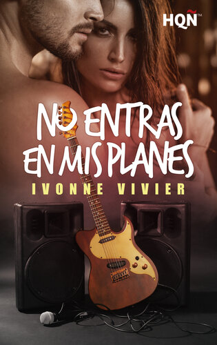 descargar libro No entras en mis planes