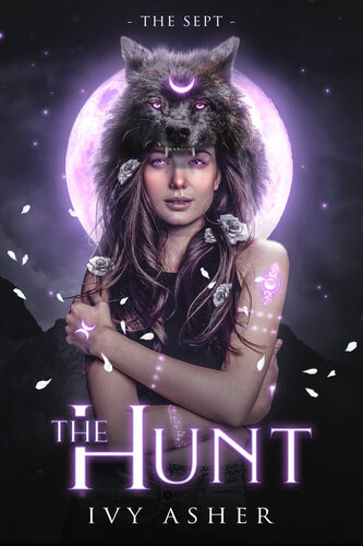 descargar libro The Hunt: Sentinel World Series 3 (The Sept Book 1)