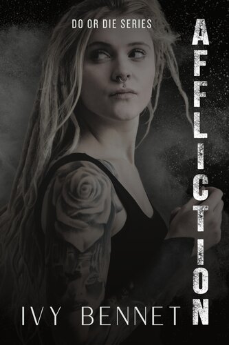 descargar libro Affliction (Do or Die Book 2)