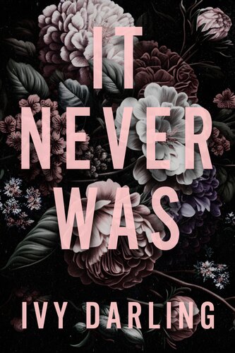 libro gratis It Never Was