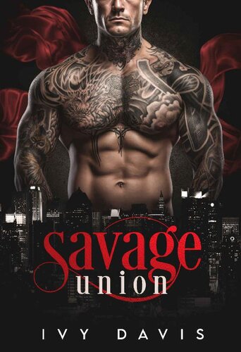 descargar libro Savage Union: An Arranged Marriage Mafia Romance (The Romano Mafia #1)