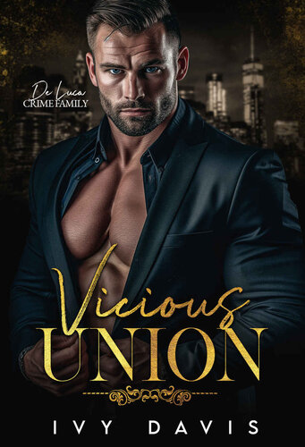 descargar libro Vicious Union