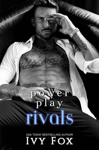 descargar libro Power Play Rivals: A Hockey Romance