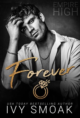 libro gratis Forever (Empire High Book 8)