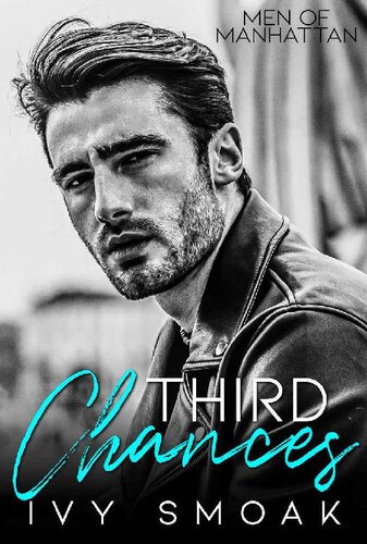 libro gratis Third Chances (Men of Manhattan Book 2)