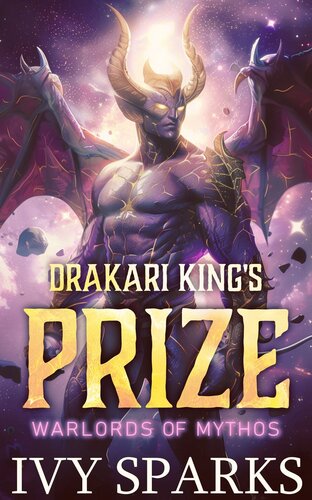 descargar libro Drakari King's Prize