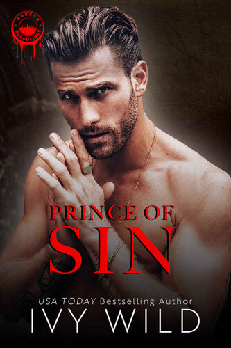 libro gratis Prince of Sin