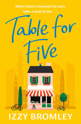 descargar libro Table for Five