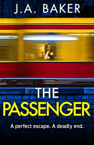 libro gratis The Passenger