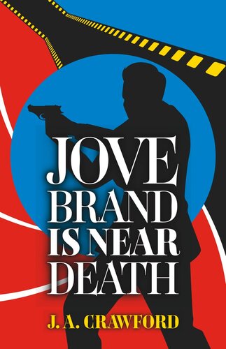 libro gratis Jove Brand Is Near Death