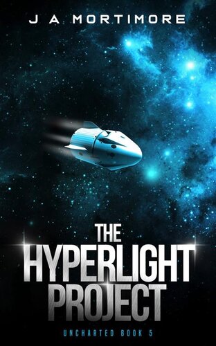 descargar libro The Hyperlight Project