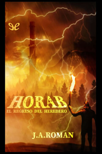 descargar libro Horab