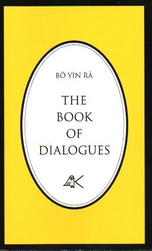 descargar libro The Book Of Dialogues