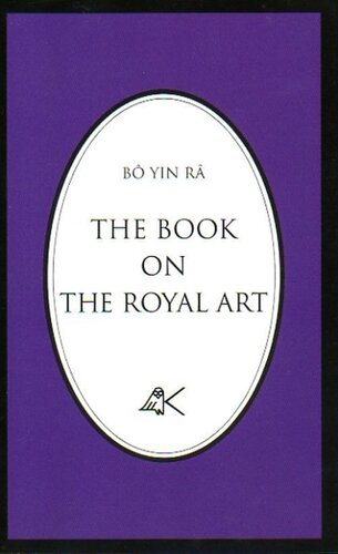 libro gratis The Book On The Royal Art