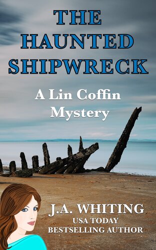 libro gratis The Haunted Shipwreck (A Lin Coffin Mystery Book 18)