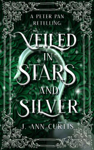 libro gratis Veiled in Stars and Silver