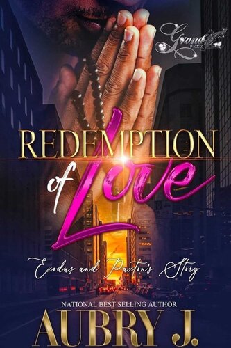 descargar libro Redemption of Love: Exodus and Paxton's Story