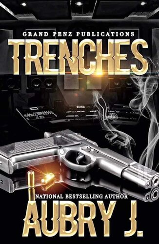 libro gratis Trenches