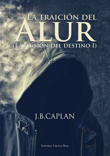 descargar libro La traición del Alur