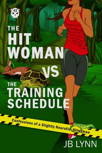 descargar libro Hitwoman 42-The Hitwoman VS the Training Schedule